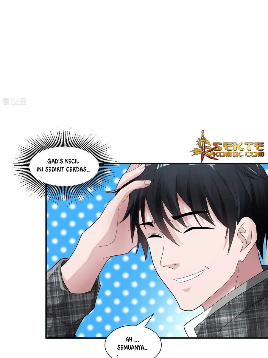 King of The Soldiers Chapter 06 Gambar 14